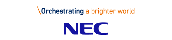 日本電気株式会社様