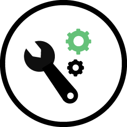 柔軟なカスタマイズ機能