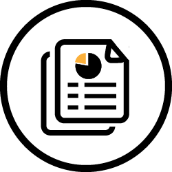 多彩なレポート