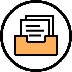 エビデンスの登録