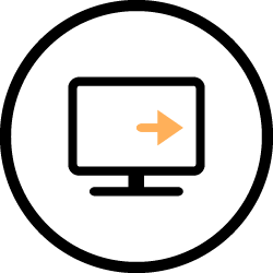 外部ツールへのチケット発行