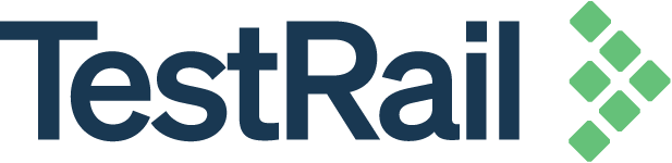 TestRail Logo