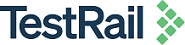 TestRailロゴ