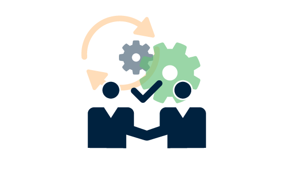 導入支援のイメージ