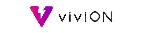 株式会社viviON様